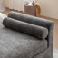 Banc moderne de 90,55 po de largeur-461308950