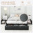 Bret Upholstered Storage Bed with 3 Drawers-1379161309-1378545939