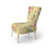 Yellow Polyester Blend