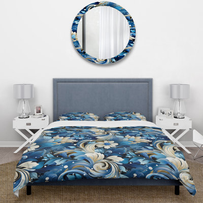 Ensemble de housse de couette Nautical Allure