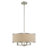 Berthine 4 - Light Dimmable Chandelier-877309477-877309503