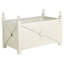 Medallion Metal Elevated Planter-58191702