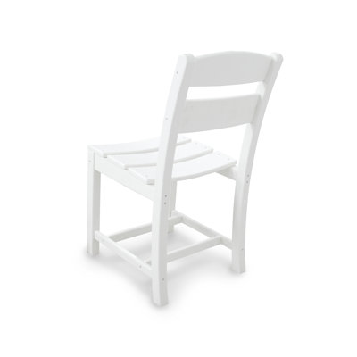 Chaise d'appoint POLYWOOD Classics