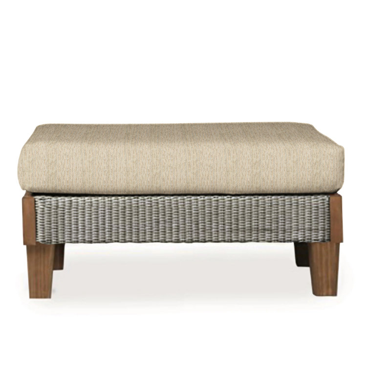Catalina Outdoor Ottoman