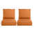 Orange is out of stock