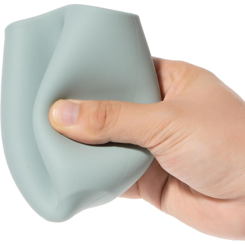 Ipson Silicone Drinking Glass Set