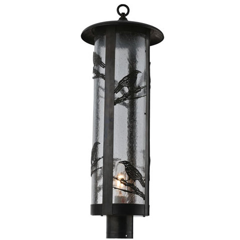 Fulton 1 - Light Lantern Head