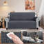 Sofa Covers Water Resistant Sofa Slipcovers 2 Seater Waterproof Reversible Anti-Slip Anti-Scratch Sofa Cover With Non Slip Elastic Straps For Dogs Cats Pets-1414691113