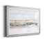 Marsh Dunes I - ensemble de 2 reproductions de cadres photo-32128638-32128639