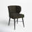 Ermine 19.75'' H Upholstered Side Chair