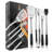 Stainless Steel Grilling Tool Set