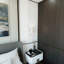 Chiharu Flush Mounted Sconce-823923965