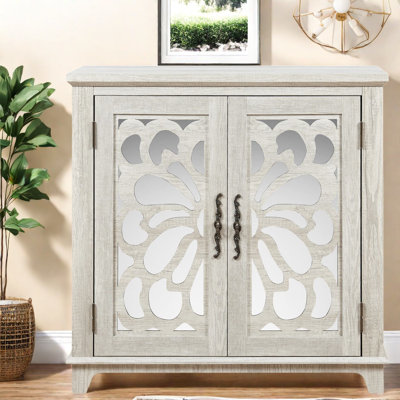 Buffets et vaisseliers modernes avec rangement, meuble d'appoint en MDF pour cuisine/salle à manger