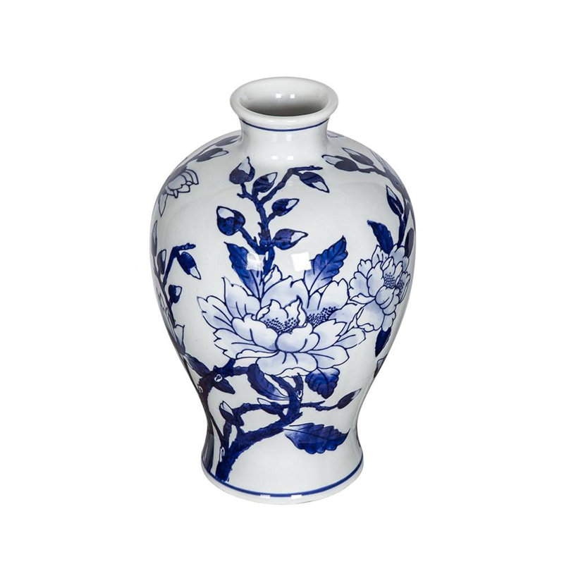 Vase de table 10 po