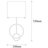 Flush Mounted Sconce-1676113883-1712434860