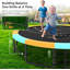 Trampoline Sapphome-100392448