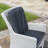 Boni Rectangular 5- Piece 4- Person Table Set