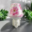 Floral Night Light