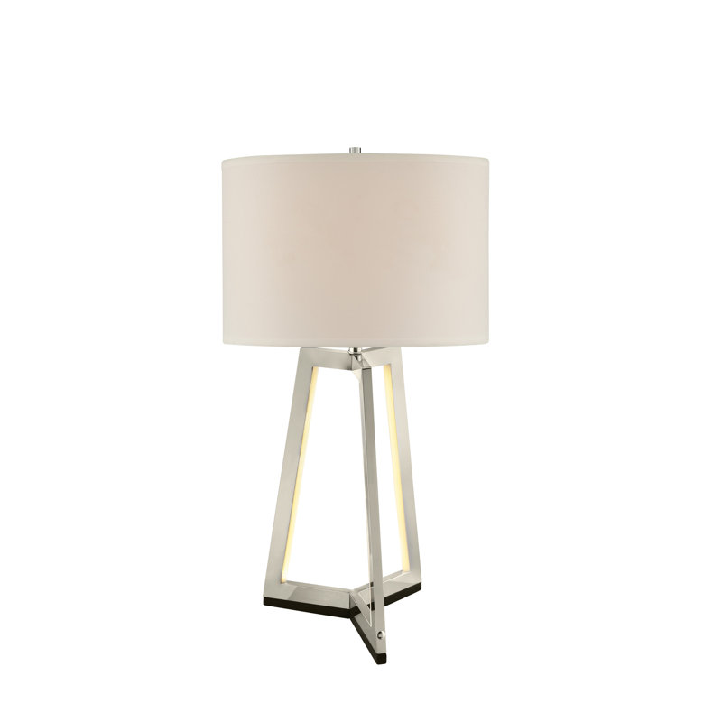 Lampe de table 31 po Wick St Lawrence