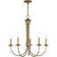 Lustre classique / traditionnel Katoya-91957282-91957283