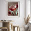 Muse of Spring Framed Graphic Art-1788249958-1698418591