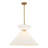 Chapelle 1 - Light Single Pendant-66310949