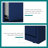Hirsh 30'' Wide 2 -Drawer Steel File Cabinet-226937261