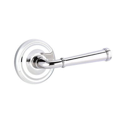 Poignée de porte avec rosette Merrimack