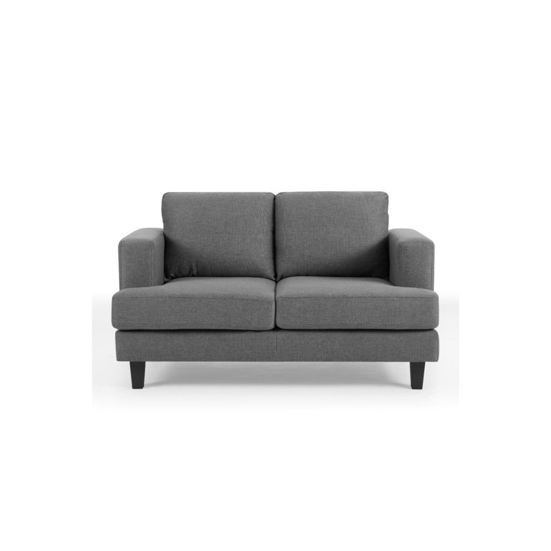 Chadbourne Sofa, 2, Dark Grey