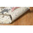 Capuano Spirit 100 Performance Abstract Rug-199138767