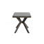 Durable Aluminium Cast Table, Patio Table