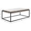Table basse Jillesa