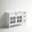 Meuble-lavabo 48 po Isle