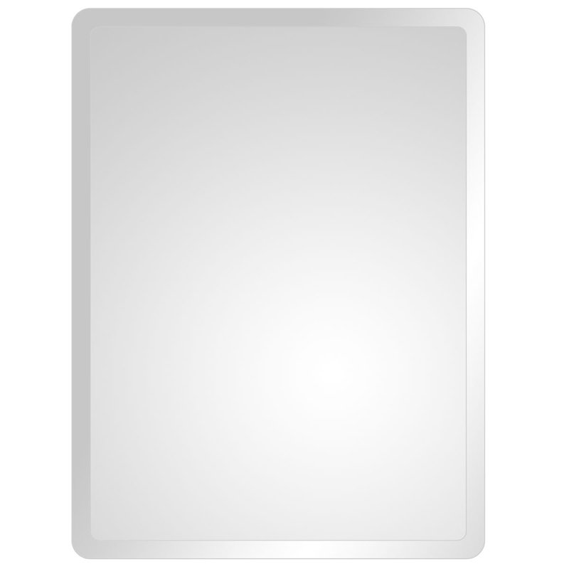 Flat Wall Mirror
