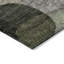 Tapis olive intérieur / extérieur lavable à la machine Segin ACN1119-109489605