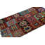 One-of-a-Kind 4'4" x 7'7" Hand Knotted Area Rug