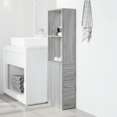 Damariscotta Bathroom Cabinet