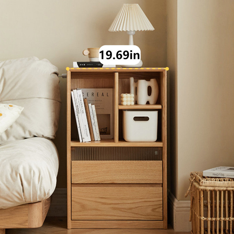 Modern simple furniture bookcase