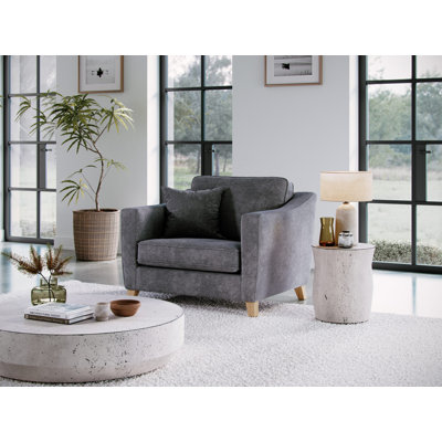 Stoystown Upholstered Armchair
