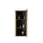Bathroom Floating Side Cabinet, Wall-mounted Storage Cabinet for Small Spaces-2104965254