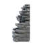 Zadig Outdoor Rock Fountain