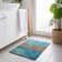 Chayil Area Rug with Non-Slip Backing