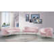 Shurtz 3 - Piece Living Room Set