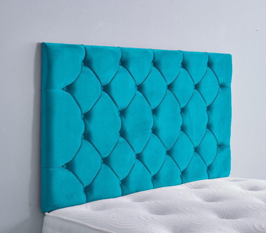 Upholstered Headboard