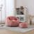 Rose est en rupture de stock