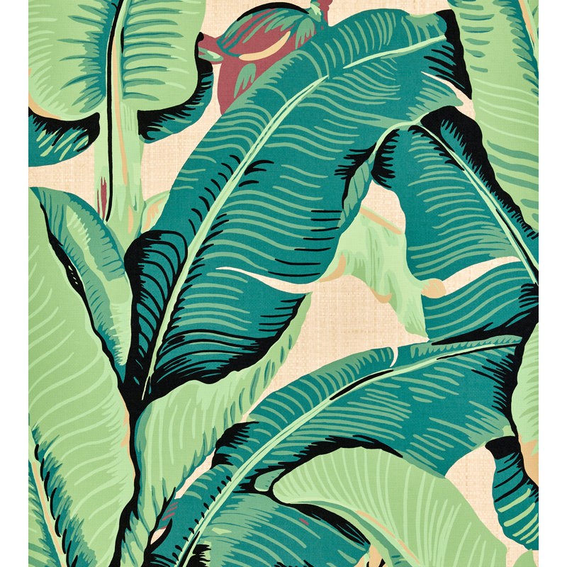 HINSON PALM - PAPERWEAVE