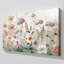 «Field of Spring» par Nan, reproduction sur toile-432361828