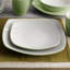 Noritake Colorwave Square Salad Plates, 8-1/4"-85227089