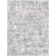 Tapis bleu marine / denim Winchester-1875916019