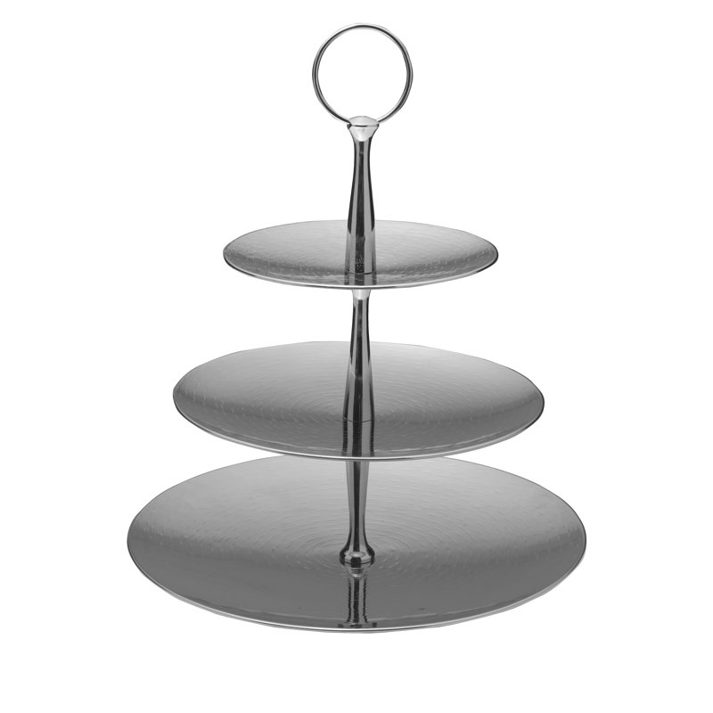 Mikasa Textured 3-Tier Server